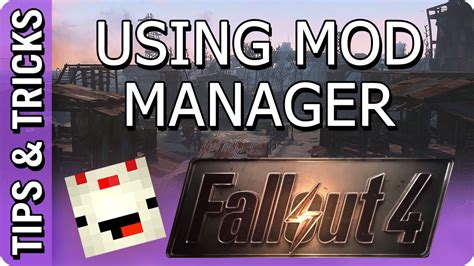 fallout 4 best mod manager|fallout 4 mod manager 2023.